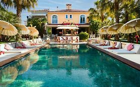 La Capria Suite Hotel Alacati